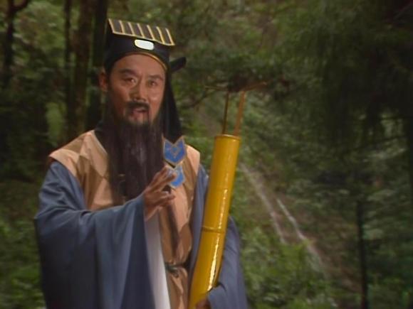 为何镇元子主动提出与孙悟空结拜？其实是忌惮孙悟空实力