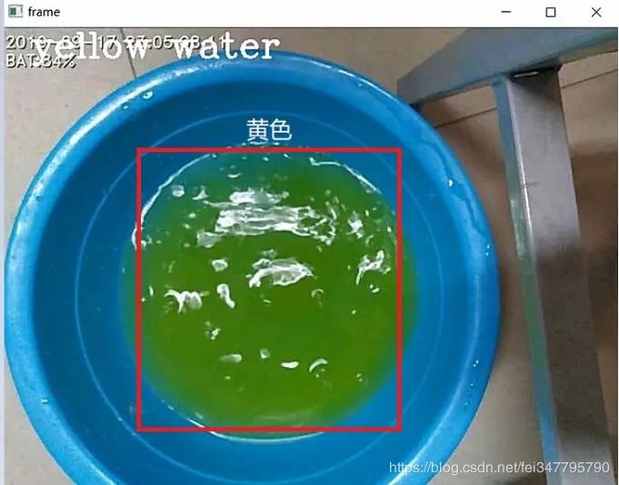 python物体颜色识别,pythonocr识别图文验证