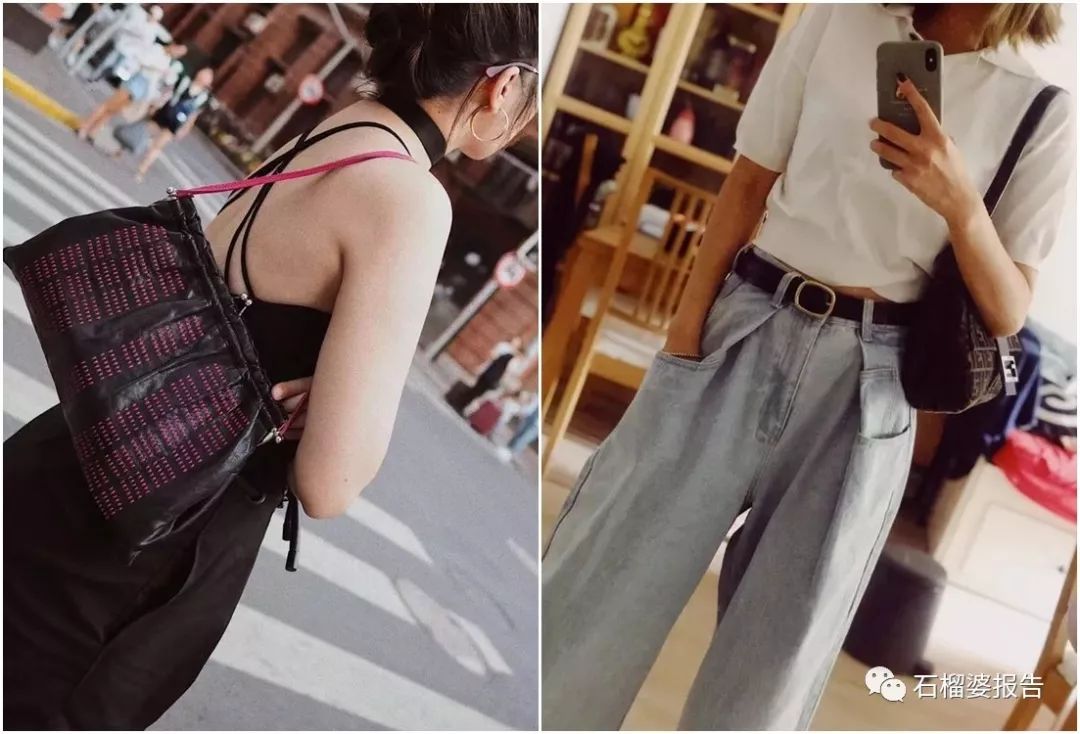 低预算买包,一万多预算买包