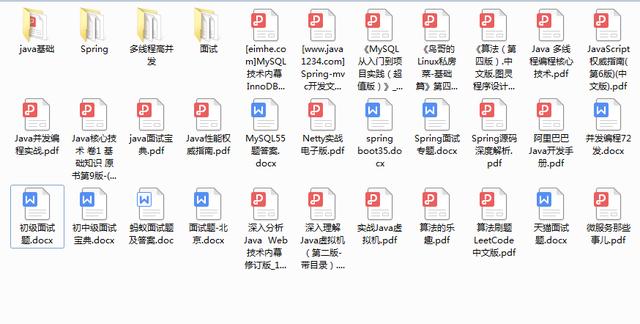 一本书讲透java线程,java动态加载原理机制详解