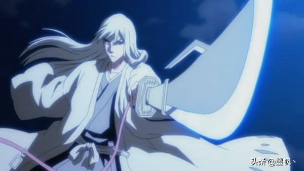 死神护庭十三番队详细介绍,死神护庭十三队长