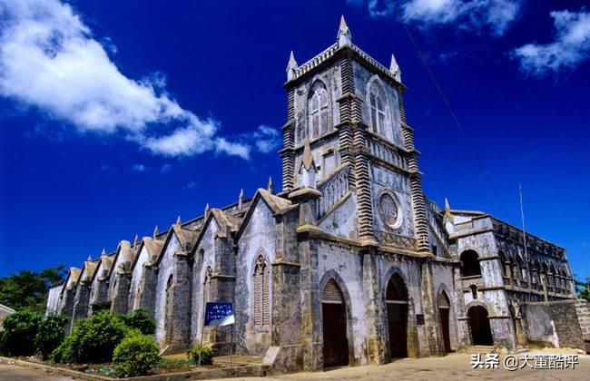 北海的历史形成过程,北海的发展历程