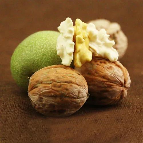 新鲜核桃又香又甜是哪个地方产,新鲜核桃怎样做菜才好吃