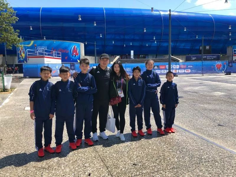 贵州省小学足球女子决赛,2016年贵州省中学生女子足球