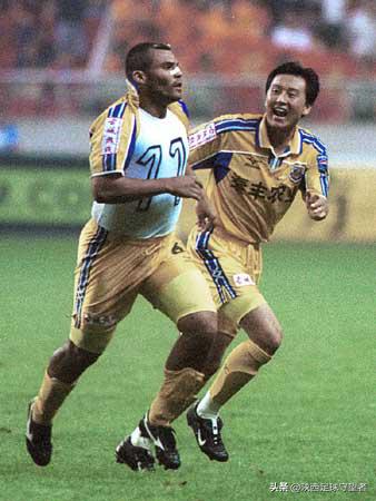 2003陕西国力队,陕西国力甲a