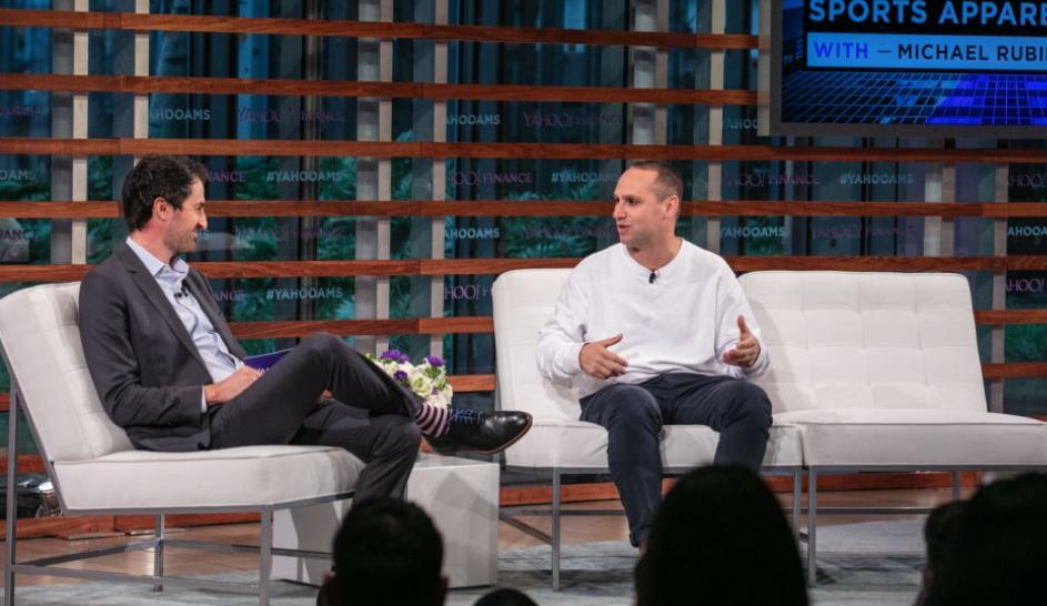 体育版zara来中国，直男们会买单吗？