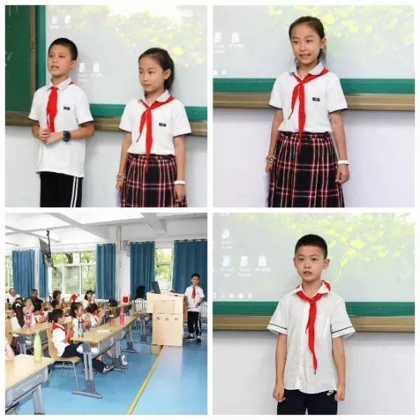 开学第一课我和祖国共成长视频,我与祖国共成长追梦人的手抄报