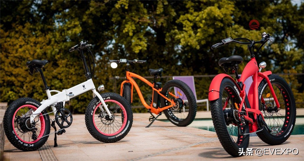 墨西哥摩托车及零配件展EXPOMOTO2019