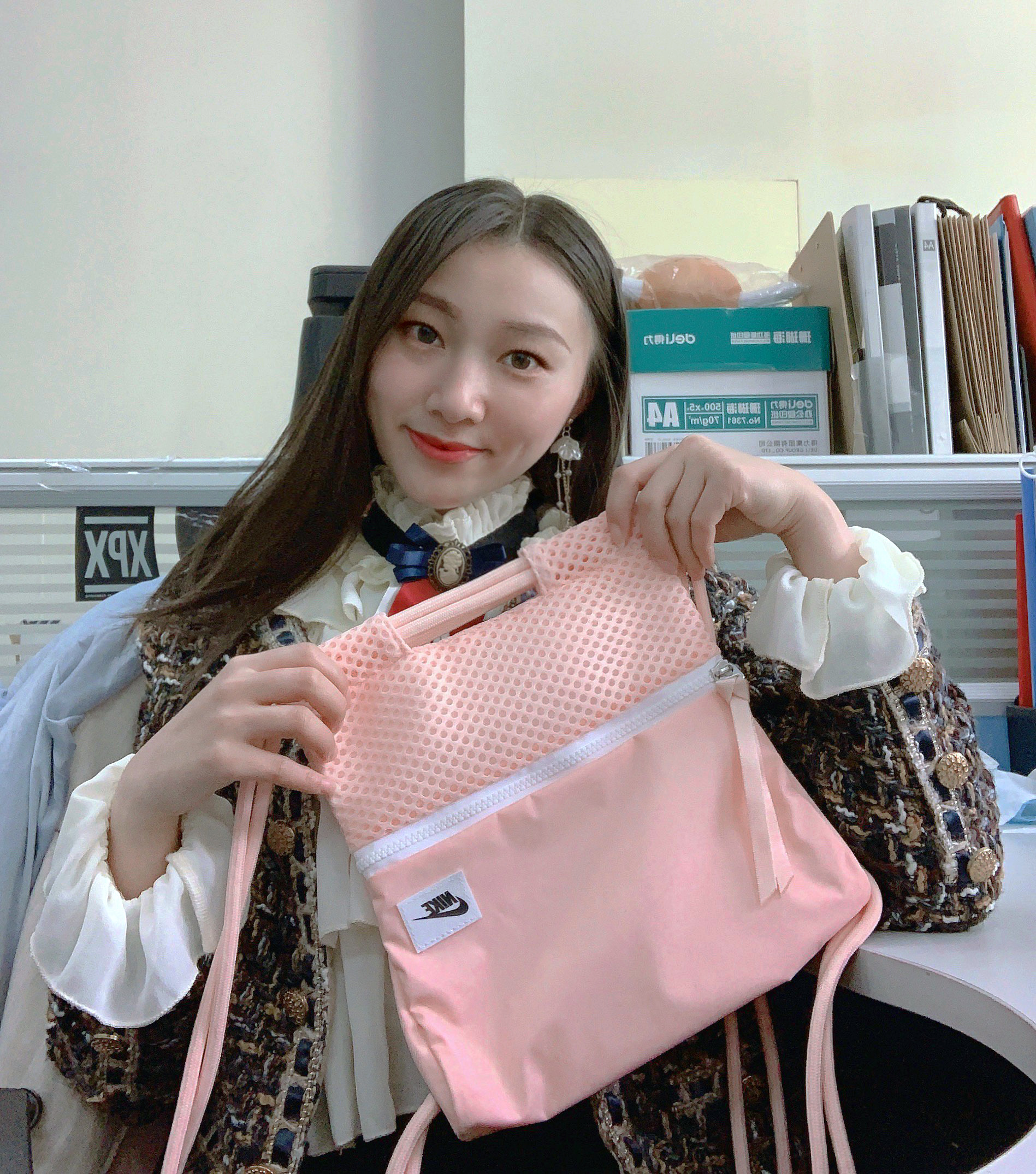 nike健身包女推荐,nikeair2020和2019区别