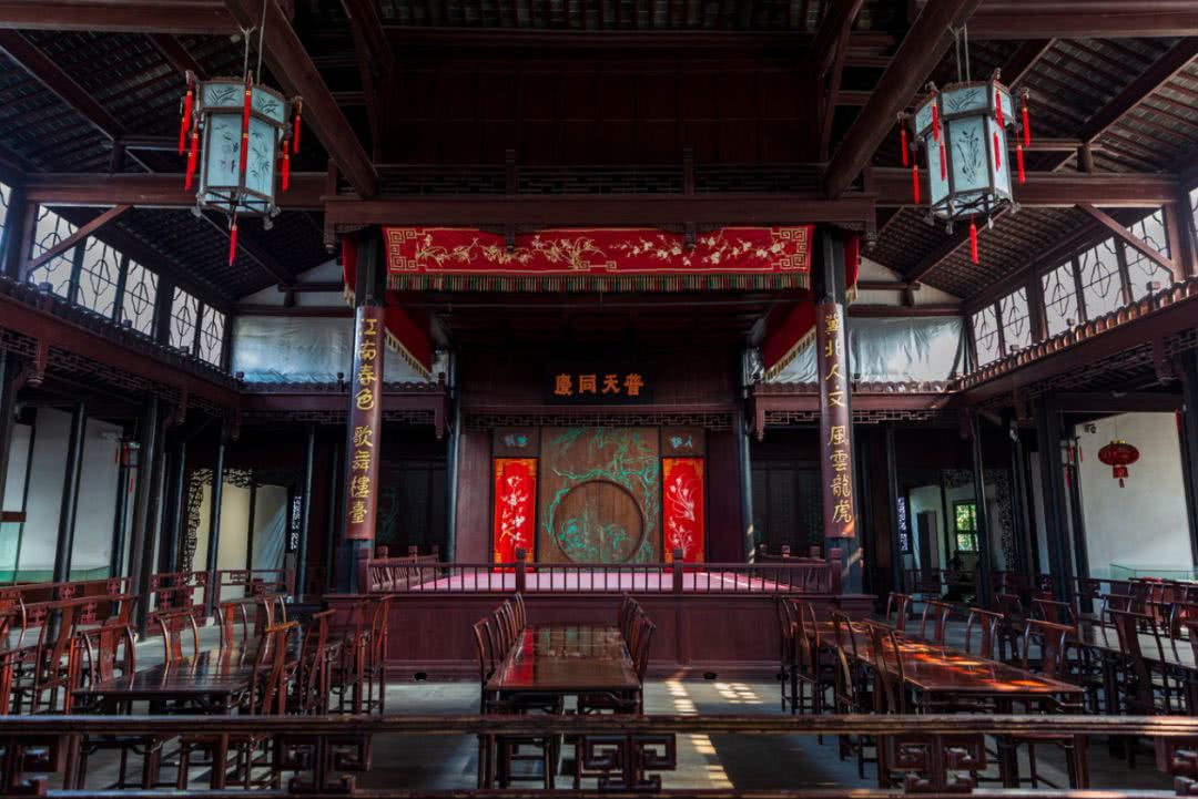 苏州免费景点网红地方打卡,苏州小学生打卡地点有哪些