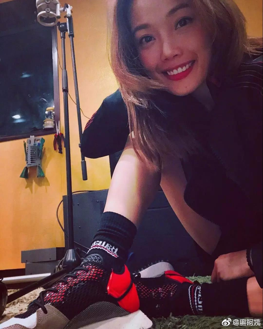 香港明星的保养秘笈，想要“冻龄”其实只需要做到这几点