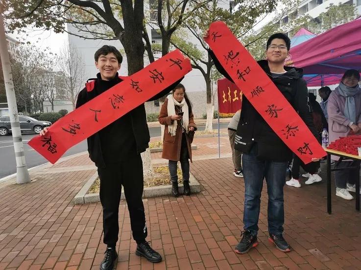 学院风采｜欢迎报考安徽建筑大学土木学院