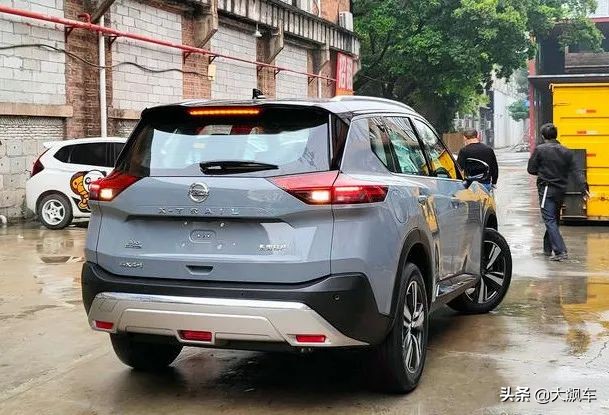 20款suv性价比最高,最新款suv车型大全集