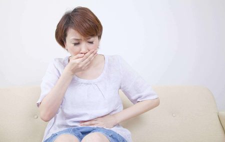 吃什么能缓解早期孕吐,孕妇早期孕吐严重怎么缓解