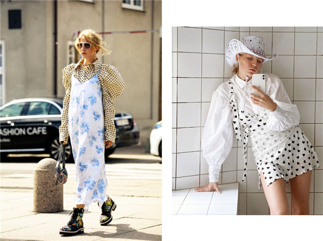 肩宽穿衣服壮怎么办,肩宽上身胖穿衣禁忌