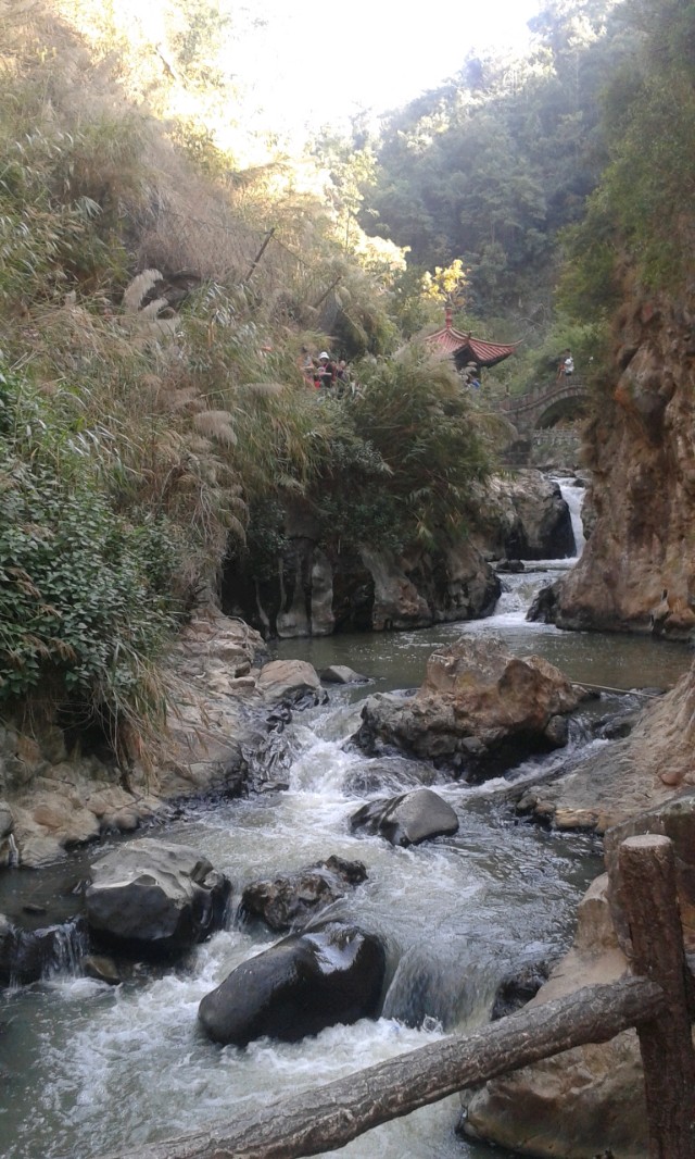 腾冲旅游攻略自驾游最佳线路,自驾游腾冲旅游最佳路线