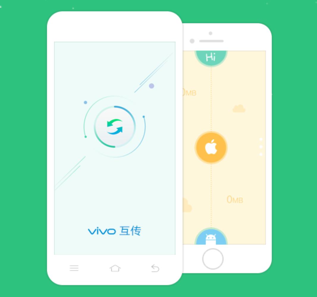 苹果手机换成小米怎么转移数据,华为传小米数据怎么传到苹果