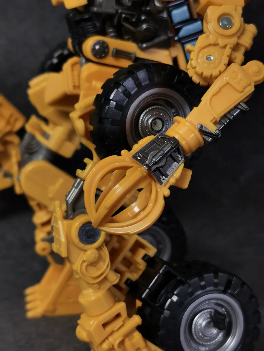 dd大力神铲土机,航行家级系列铲土机