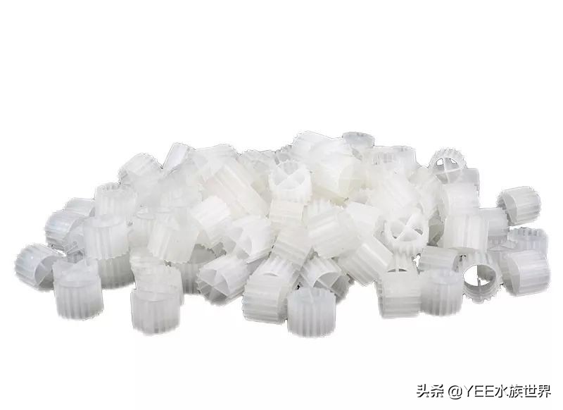 培菌净水最好的装置,高效培菌快速净水