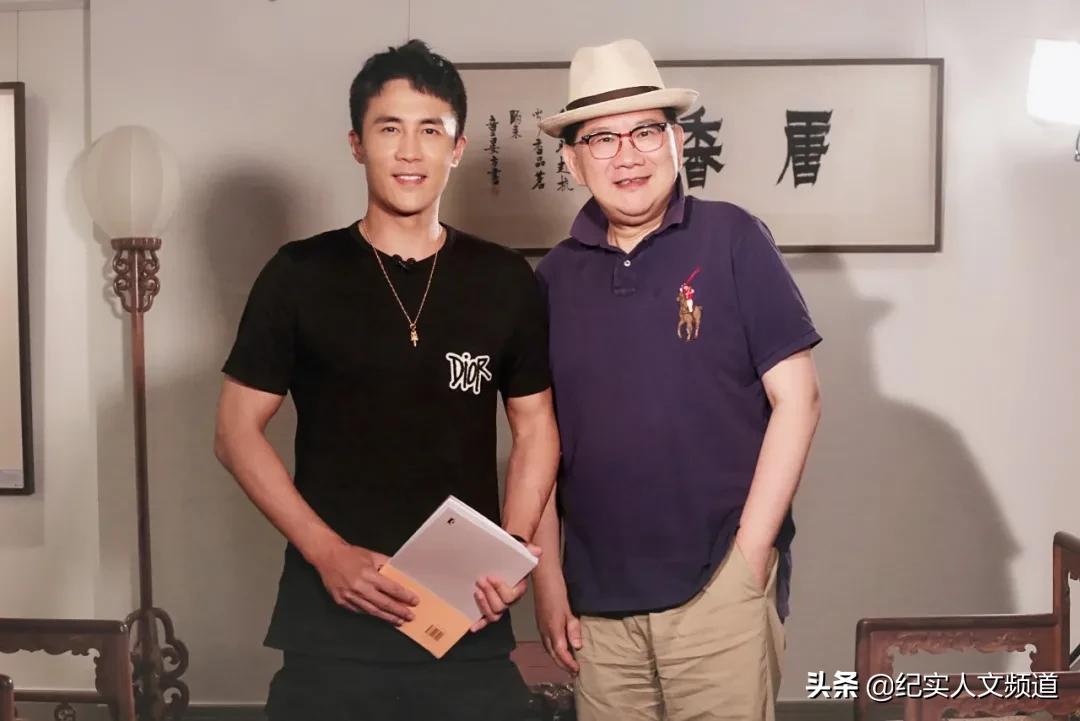 演员杜淳多少岁,杜淳演谢晋元