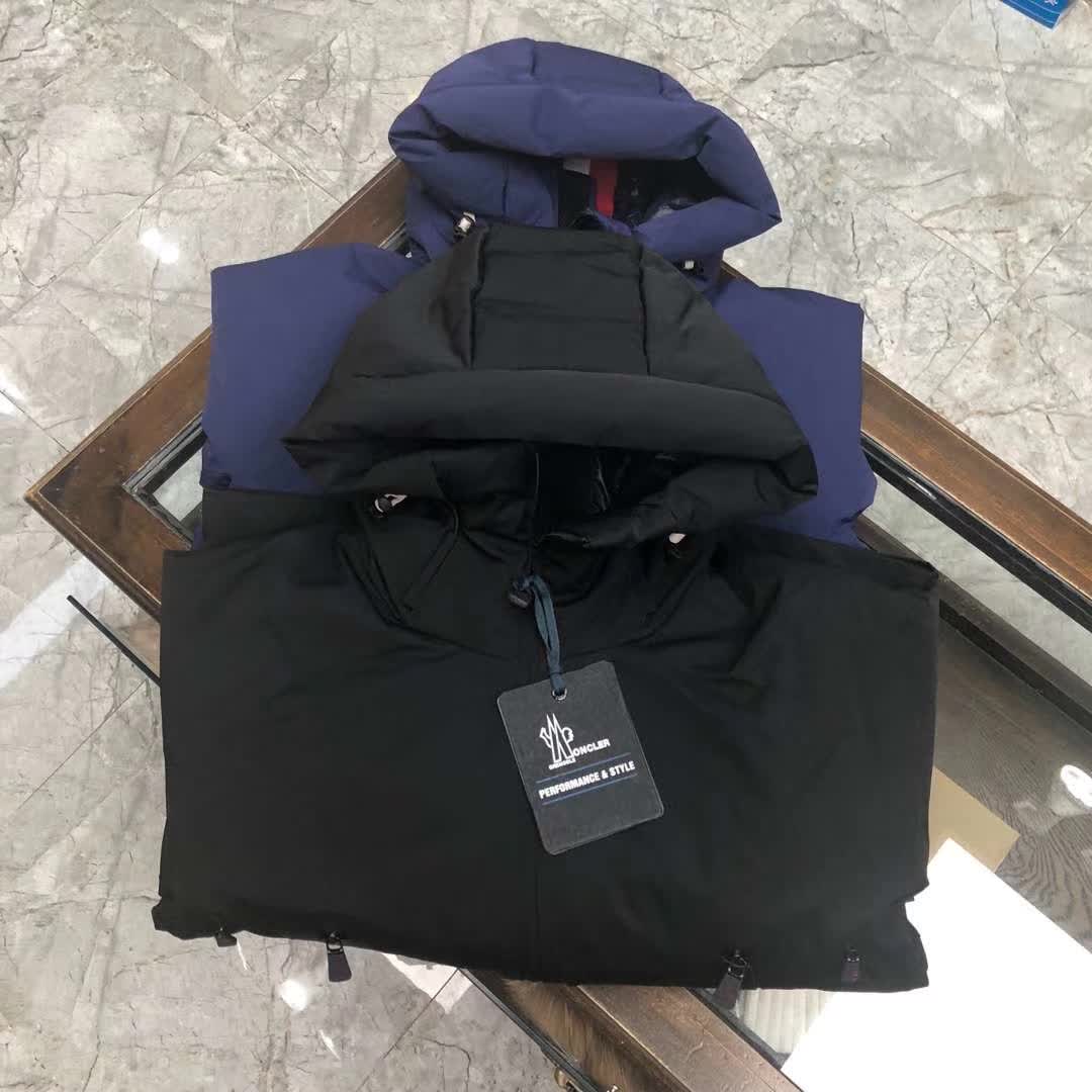 蒙口山寨羽绒服,蒙口高仿鹅绒羽绒服