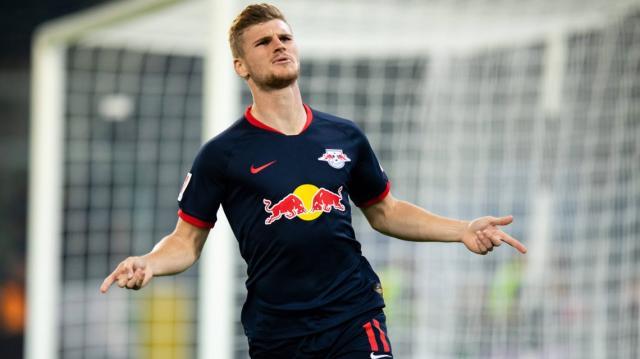 维尔纳有多强,韦尔纳巅峰时期