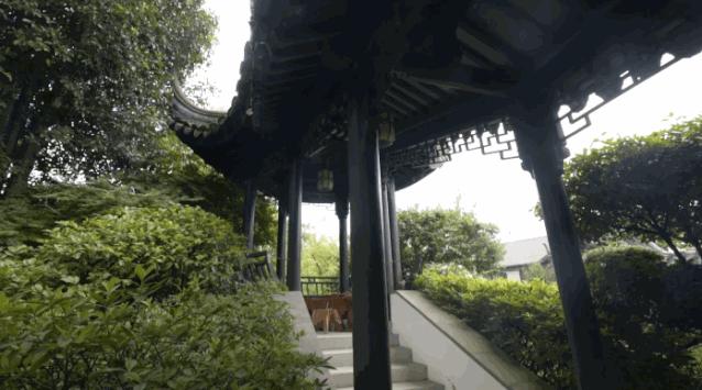 6亩8个卧室,上千万园林,200吨红木,1.6亿江南大户竟是这样的?