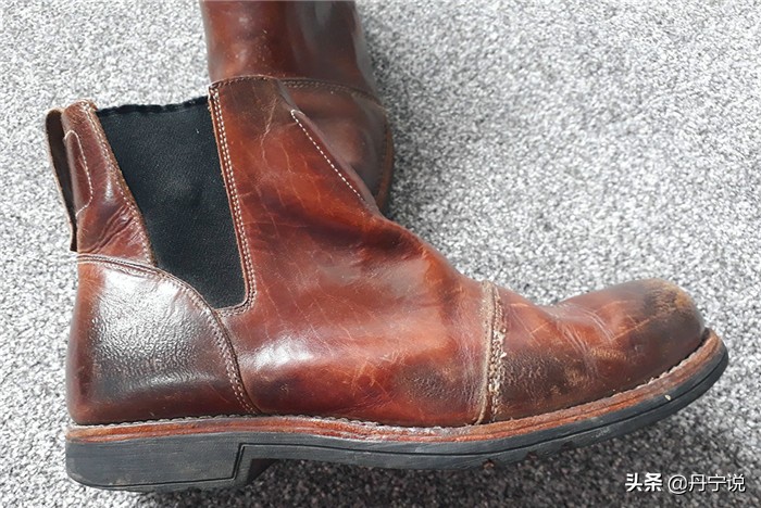 timberland大黄靴能穿几年,能穿10年以上的鞋