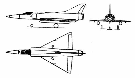 飞机长什么样呢,飞机到底长什么样