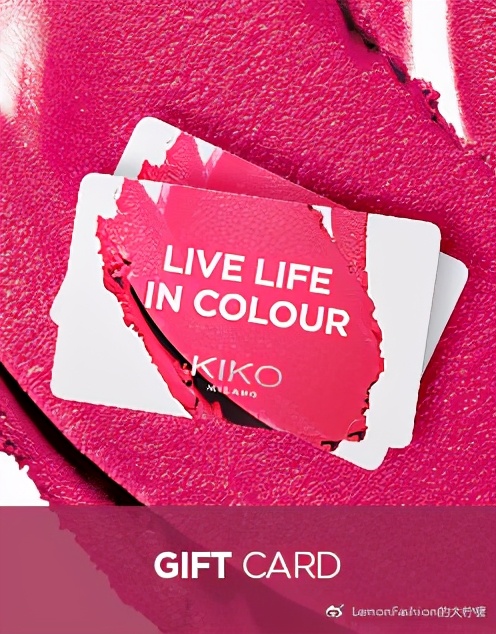 kiko最新彩妆,kiko彩妆官方专卖店什么意思