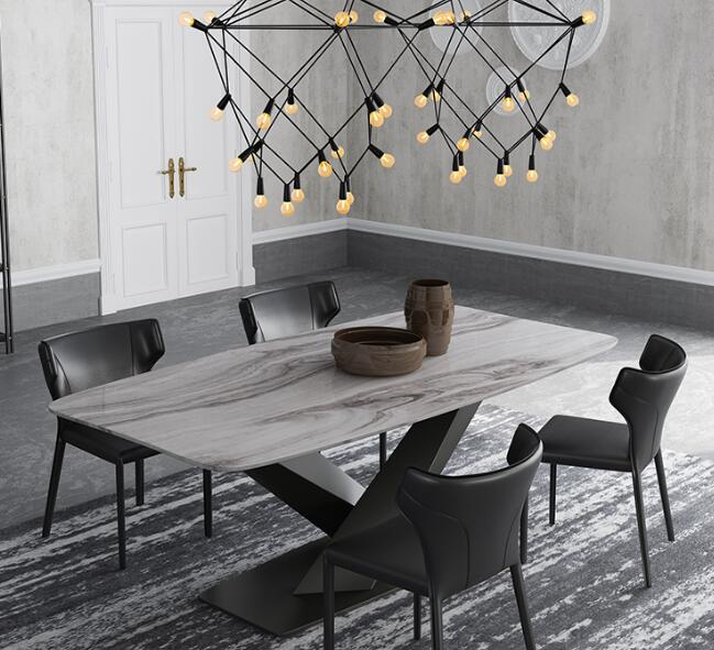 没有一个合格的餐桌椅，你怎么敢自称是一个吃货！