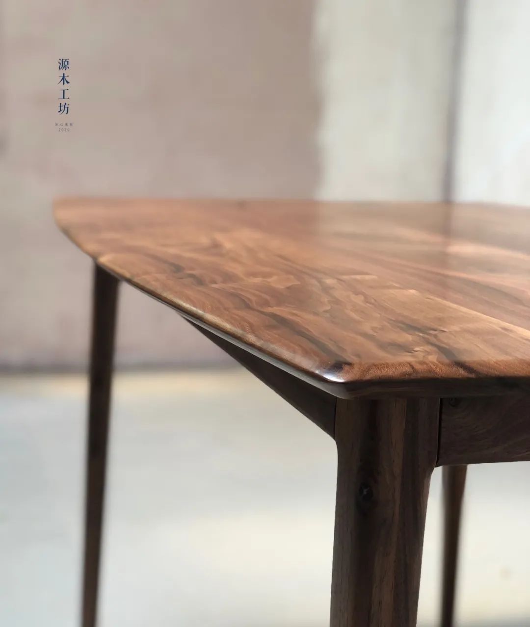 一块板一张桌,一张板折叠餐桌