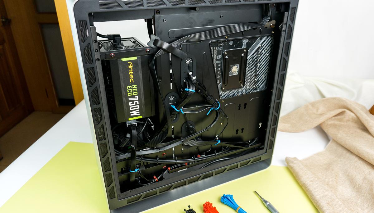 AMD5800X是智商税CPU吗？它能否成为视频剪辑生产力工具？