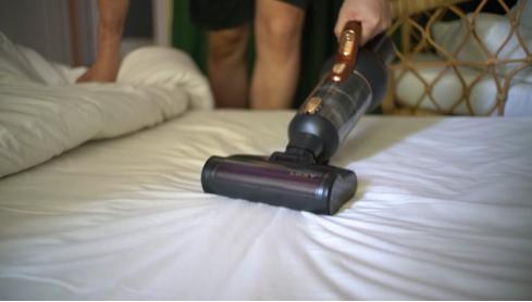 十大公认最好的家用便携式吸尘器,好用又实惠的立式吸尘器