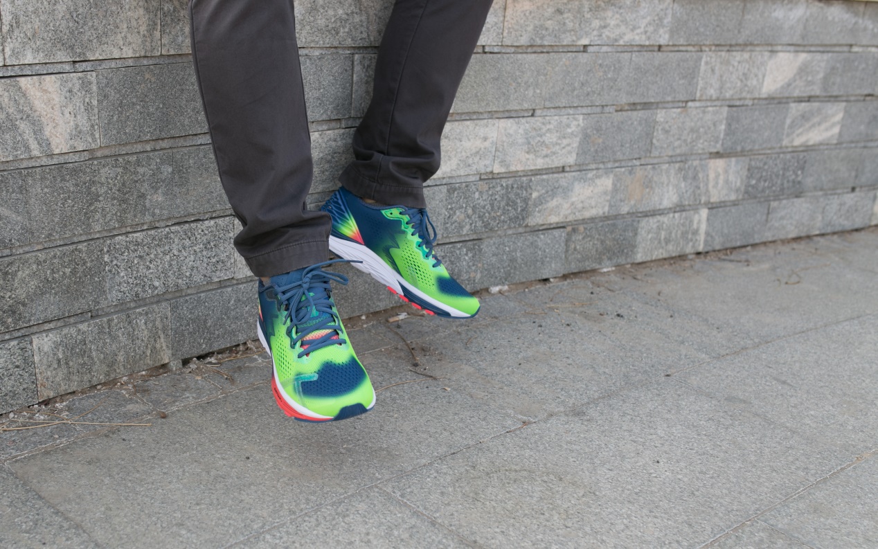 361度spire3评测,361度spire3