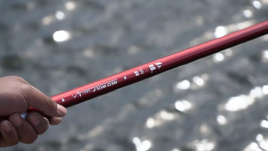 红狼尖峰湖库版5.4米鱼竿好用不,和红狼尖峰全猎版差不多的鱼竿