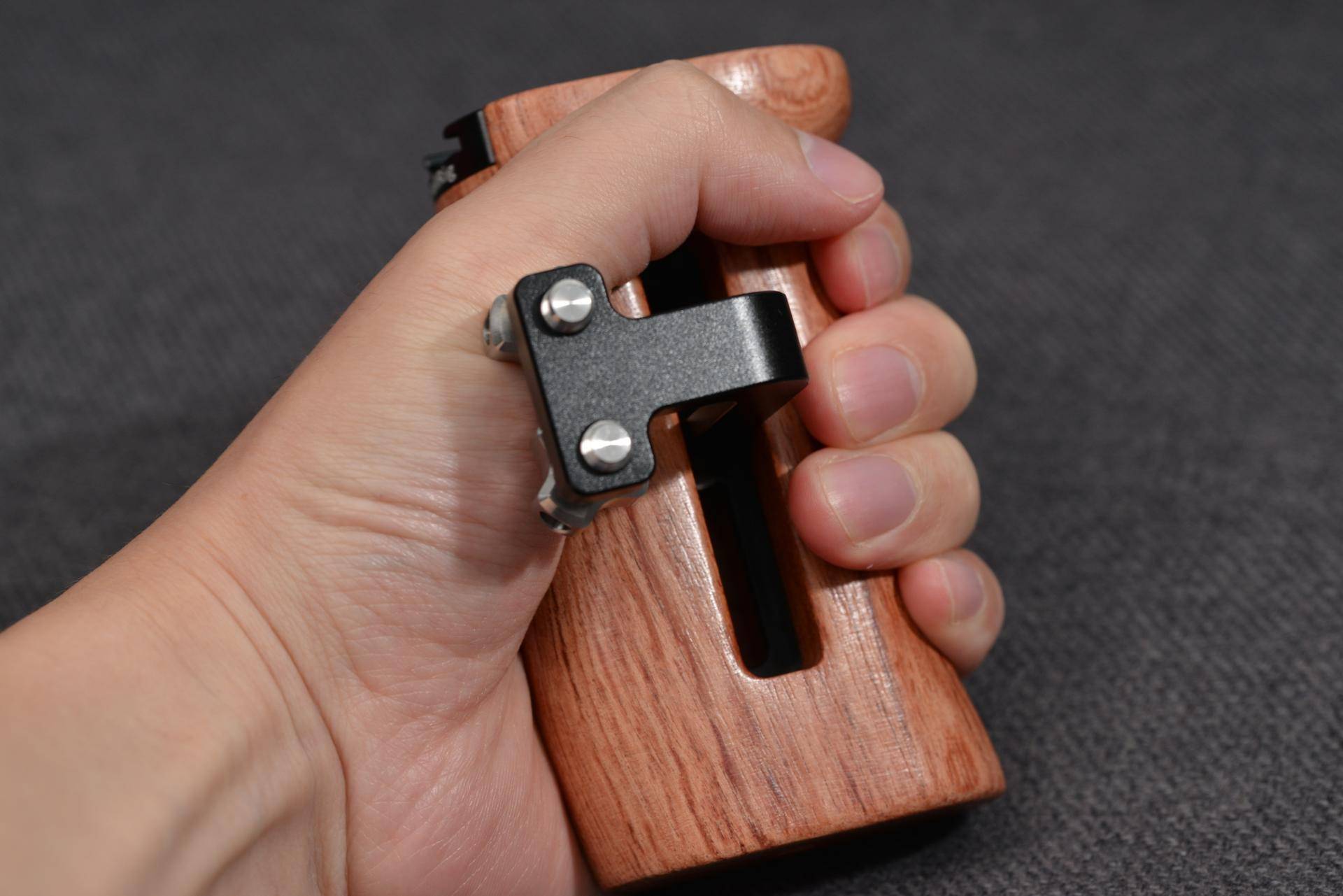 图文向视频创作迈进的一小步——斯莫格兔笼入手小记