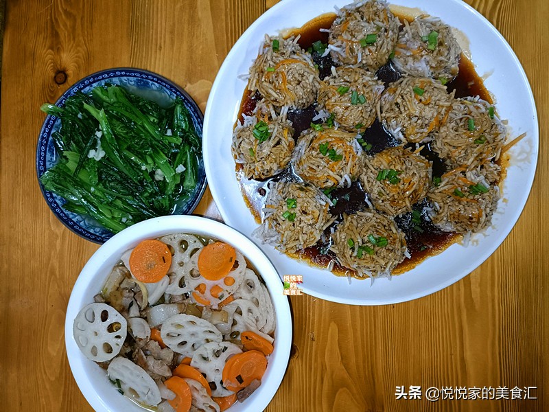 学生餐食谱湖南,学生晚饭食谱
