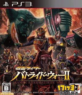 盘点假面骑士游戏,假面骑士最新游戏大全