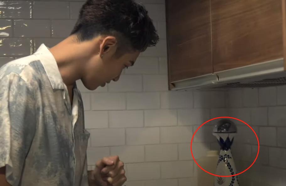 柯震东房子,柯震东台北豪宅在哪里