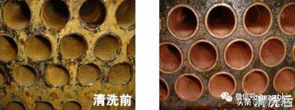 中央空调清洗保养流程,中央空调清洗保养方案设计图