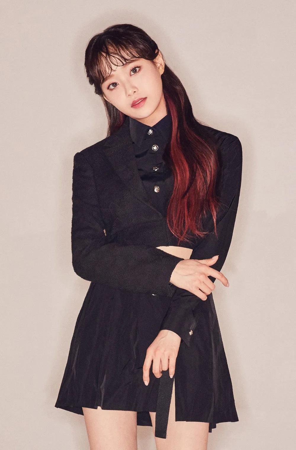 loona女团介绍,loona女团资料