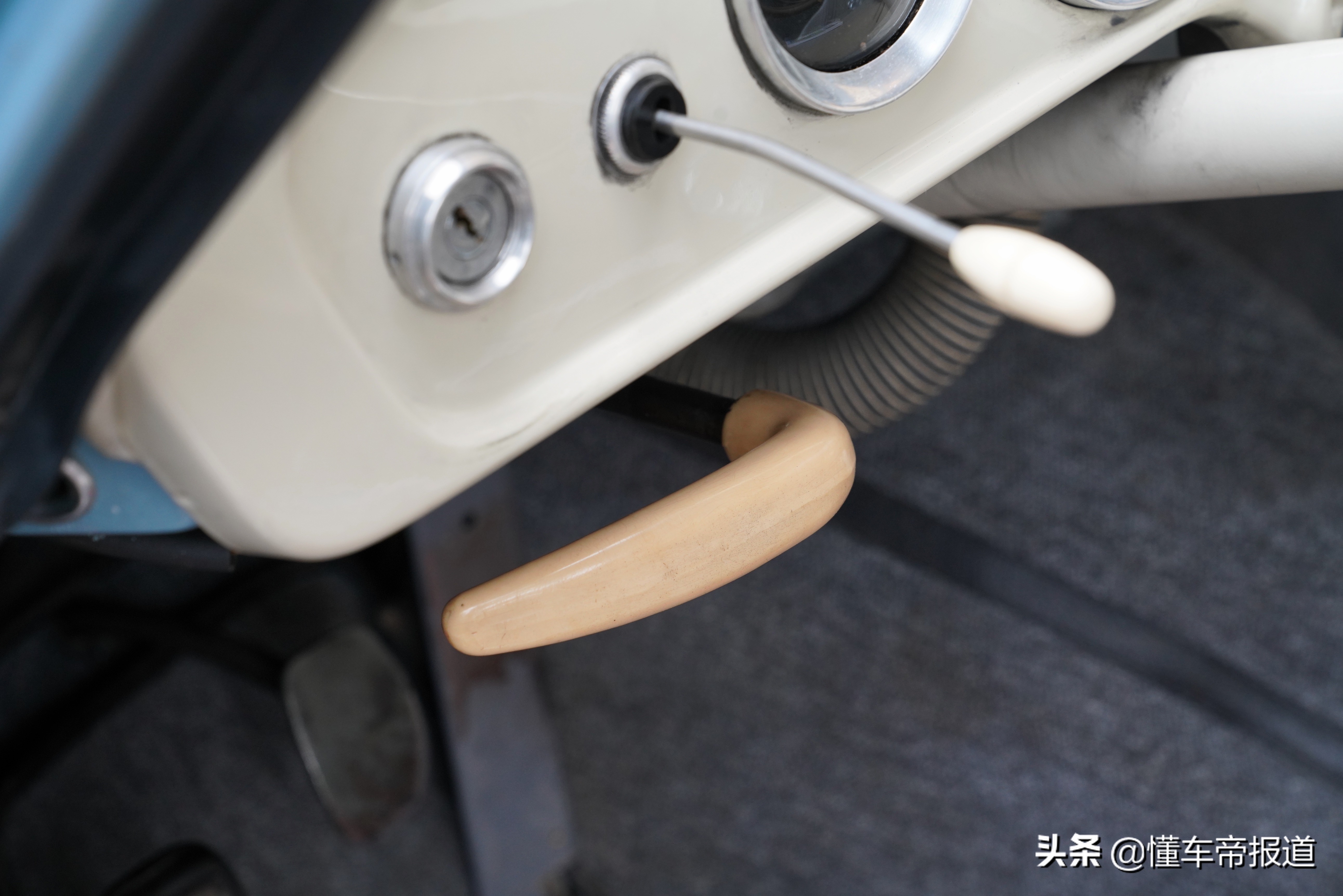 斯柯达老爷车,斯柯达老款经典车