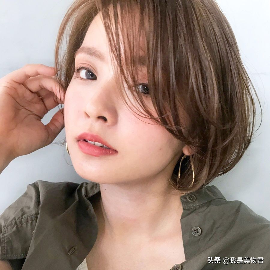 wendy新发型,wendy同款发型卷发教程