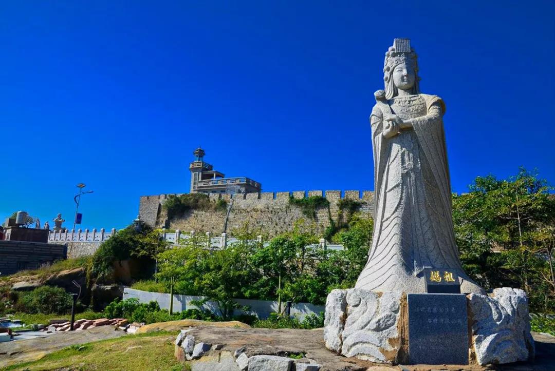 曾经叱咤风云的世界第一大港，为什么会是泉州？|中国自驾地理