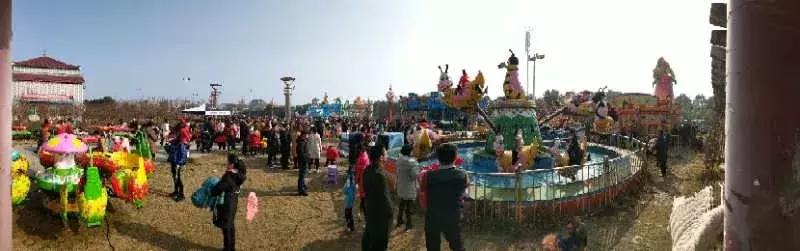 上海花桥街拍,武穴花桥街拍