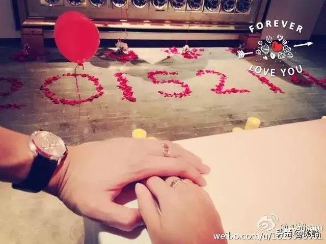 娱乐圈神仙夫妻,娱乐圈最喜欢的一对甜蜜夫妻