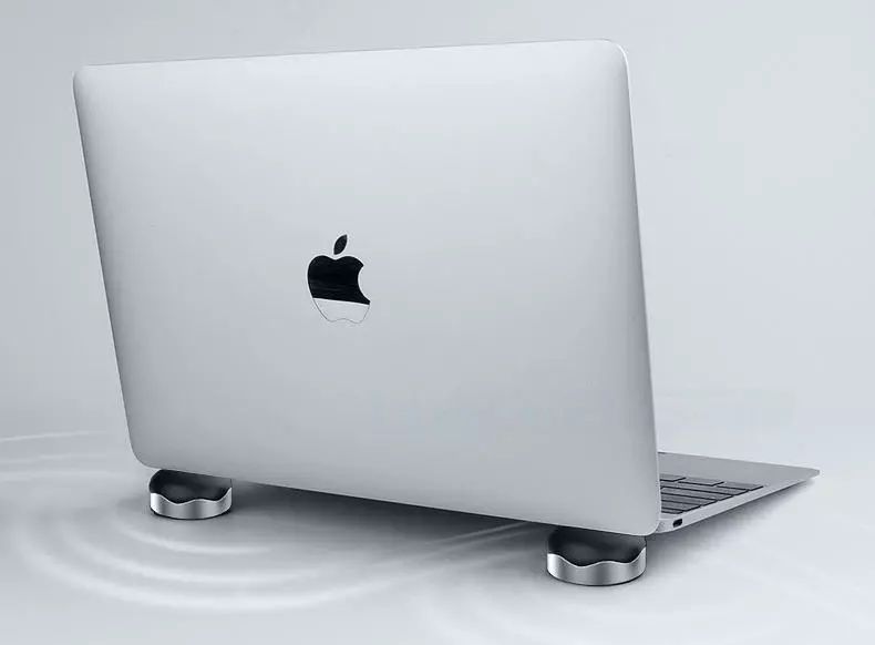 支架*法大**VS瓶盖*法大**，笔记本散热哪家强？