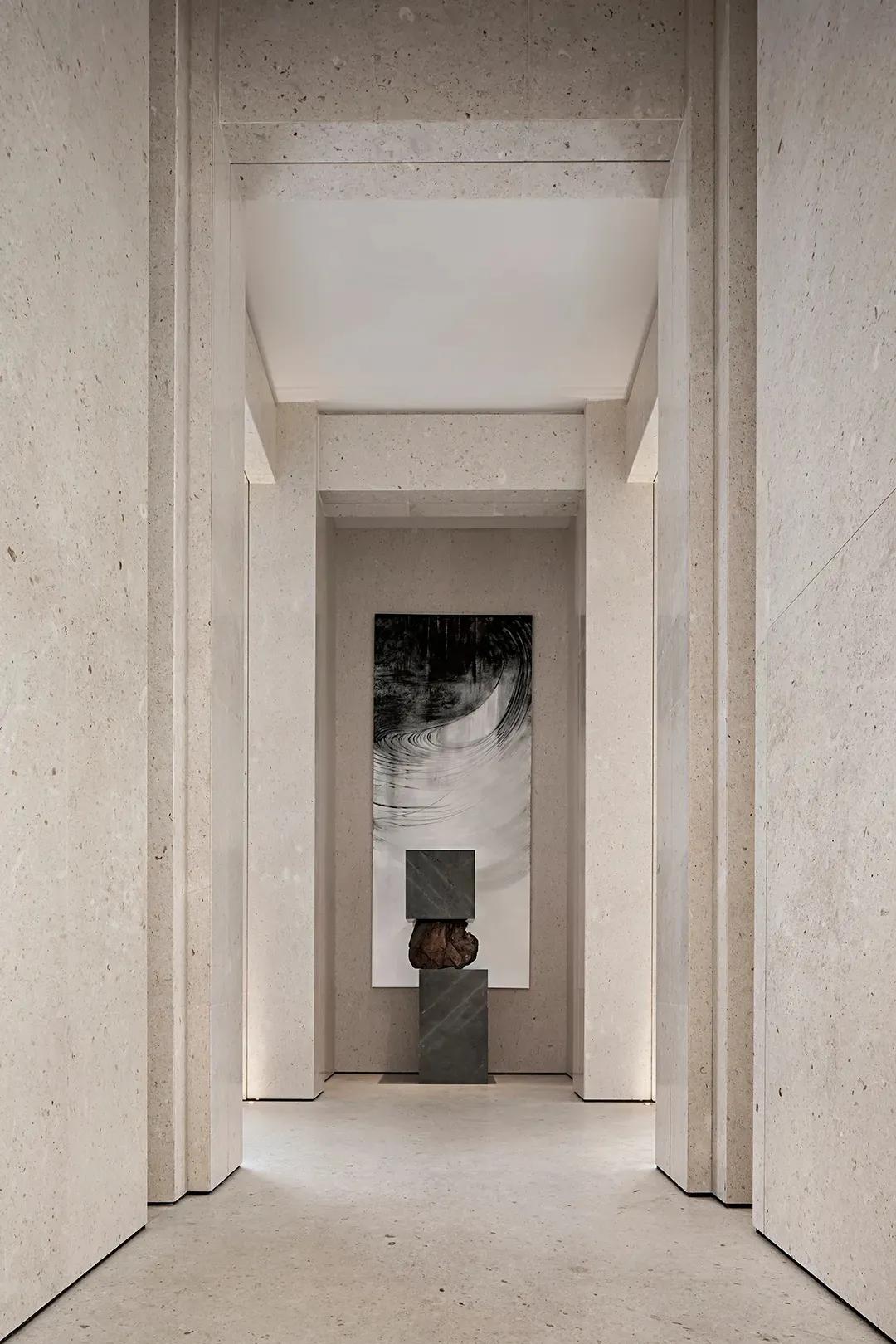 售楼处的几种设计风格,售楼部该如何设计