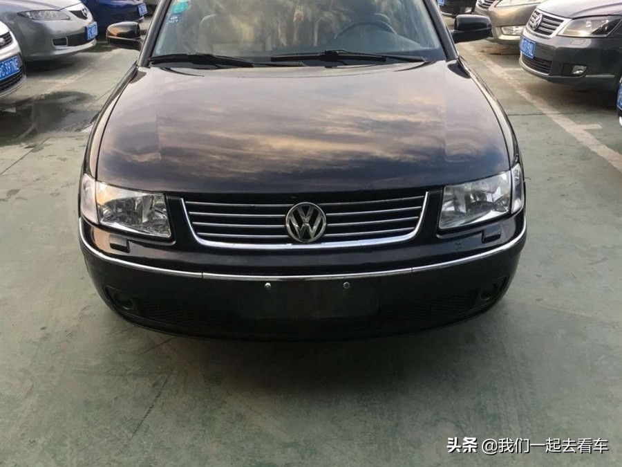 曾经的国民代步车,曾经是多少年轻人的梦想神车